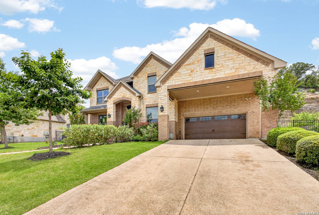 House in San Antonio, Texas, United States 3 - 17867596