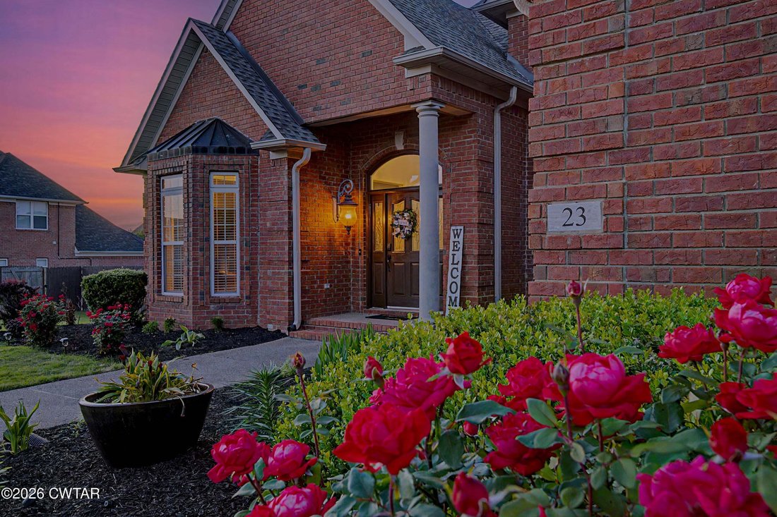 House in Jackson, Tennessee, United States 4 - 17862355
