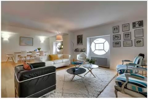 Apartment in Biarritz, Nouvelle-Aquitaine, France 1 - 17868916