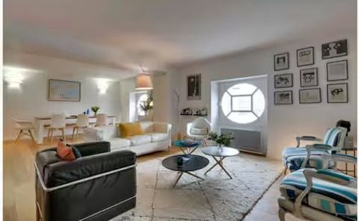 Apartment in Biarritz, Nouvelle-Aquitaine, France 1