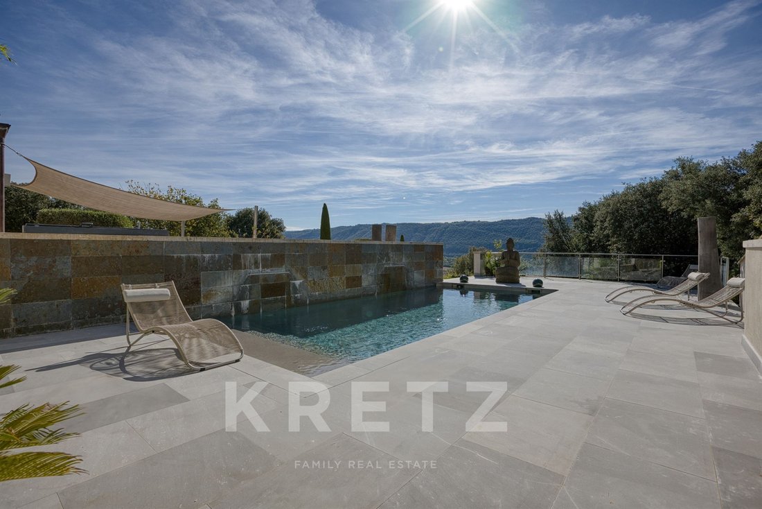 House in Oraison, Provence-Alpes-Côte d'Azur, France 3 - 17867307
