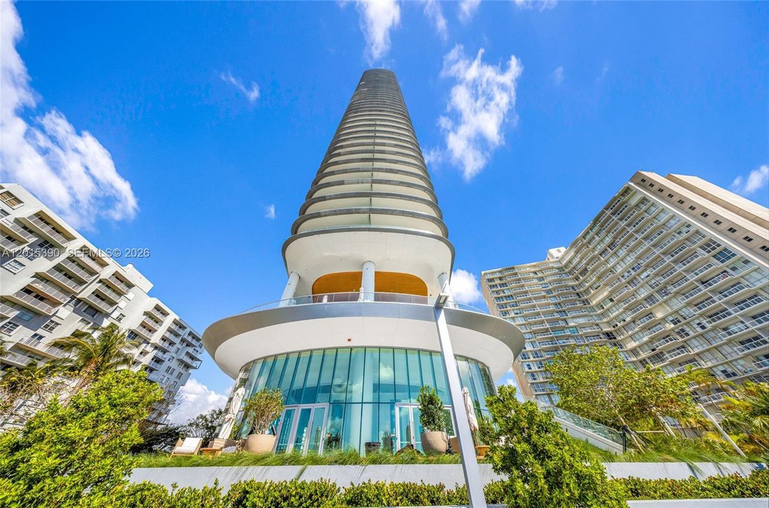 Condo in Miami, Florida, United States 2 - 17869898