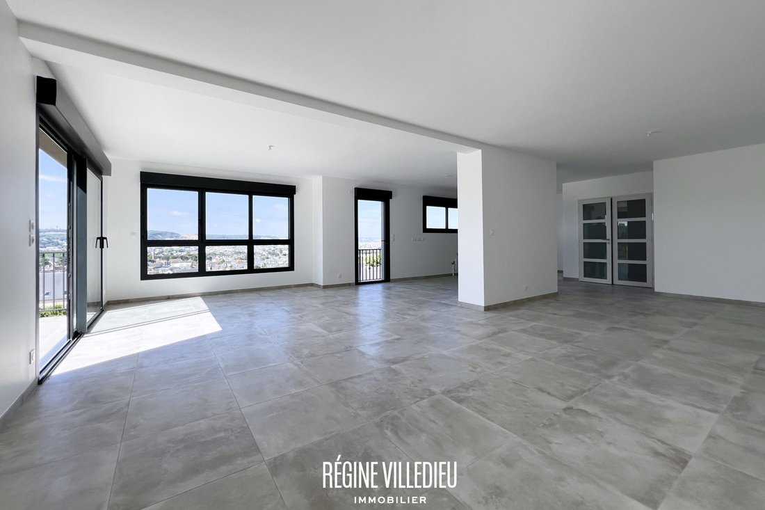 Villa in Tourlaville, Cherbourg-en-Cotentin, France 4 - 17868761