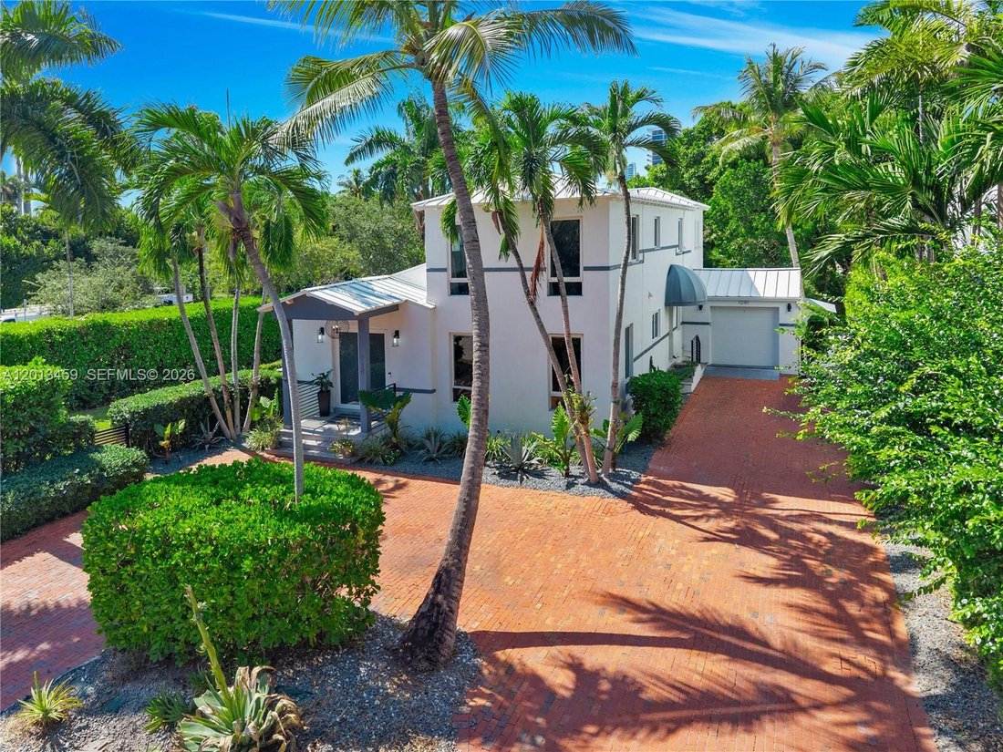 House in Miami, Florida, United States 2 - 17864858