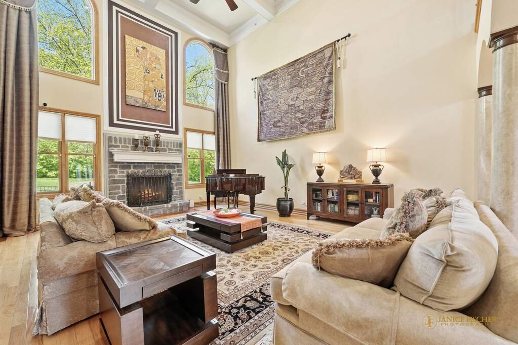 House in Long Grove, Illinois, United States 4 - 17868581