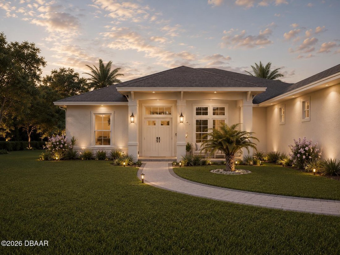 House in Port Orange, Florida, United States 2 - 17864171