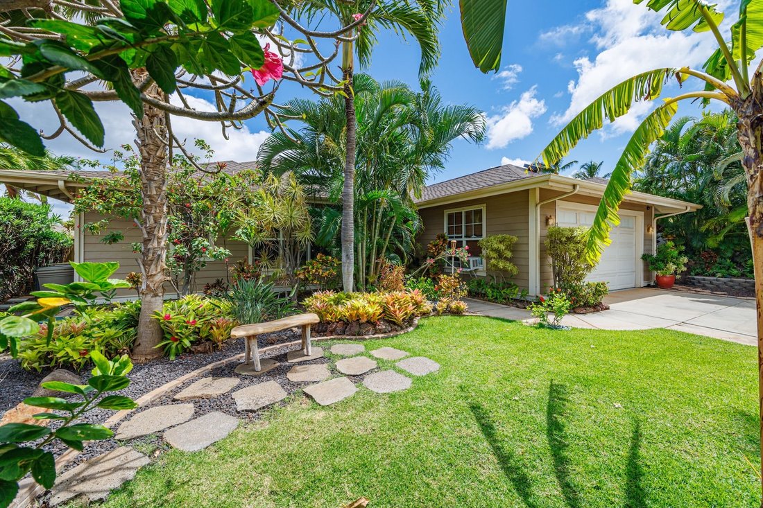House in Kihei, Hawaii, United States 2 - 17863475