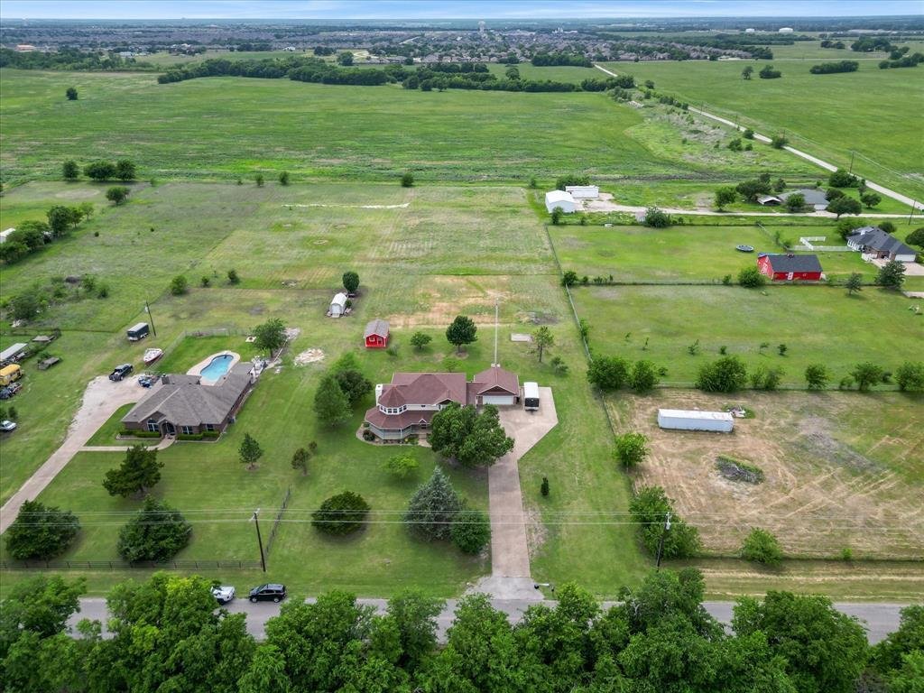 House in Anna, Texas, United States 5 - 17861876
