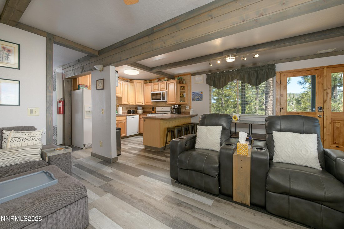 Condo in Stateline, Nevada, United States 3 - 17864888