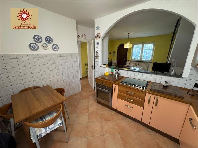 Villa in Center, Forte dei Marmi, Tuscany 5 - 17869406