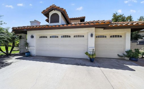 Haus in Oceanside, Kalifornien, Vereinigte Staaten 1