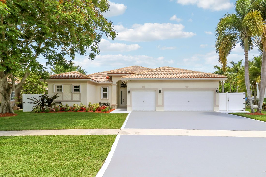 House in Wellington, Florida, United States 2 - 17861464