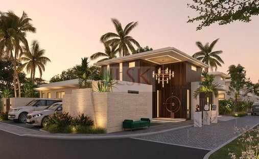 Villa in Grand Baie, Riviere du Rempart, Mauritius 1