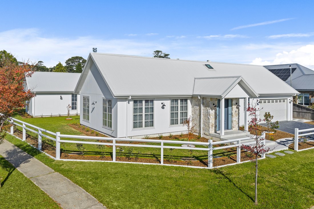 House in Glenquarry, New South Wales, Australia 2 - 17868212