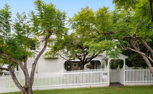 Casa a Camp Hill, Queensland, Australia 1