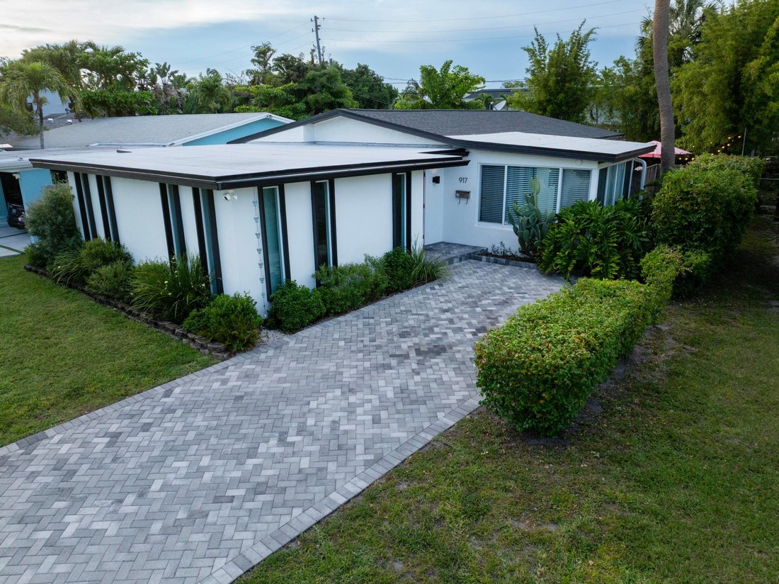 House in Wilton Manors, Florida, United States 4 - 17869876