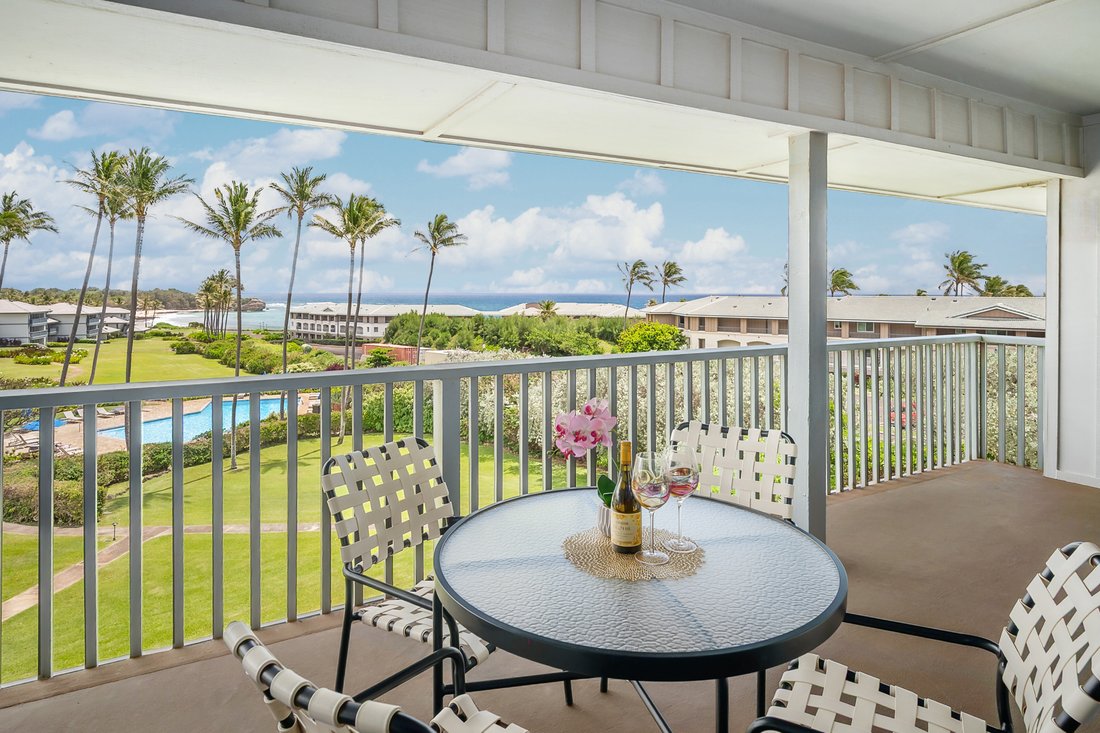 Condo in Koloa, Hawaii, United States 3 - 17863999