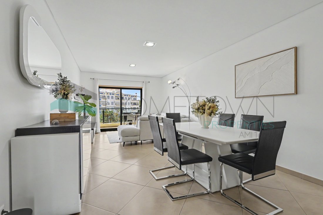 Apartment in Quarteira, Algarve, Portugal 2 - 17643454