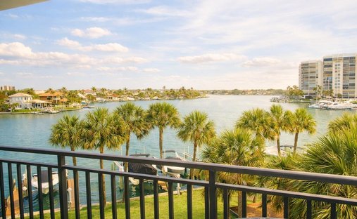 Condo in Treasure Island, Florida, United States 1