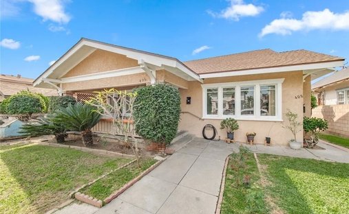 Santa Ana, California, United States 1