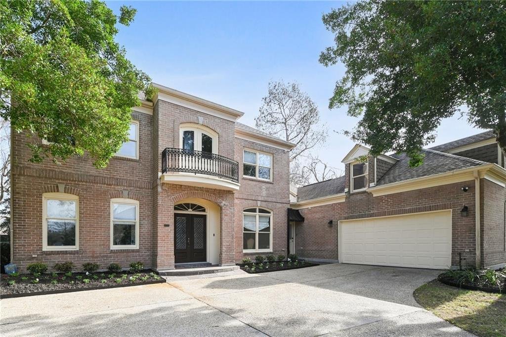 House in New Orleans, Louisiana, United States 1 - 17864485