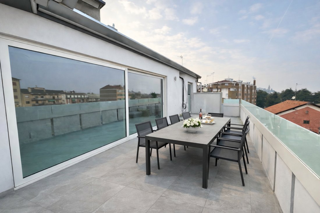 Apartment in Center, Udine, Friuli – Venezia Giulia 1 - 13433293
