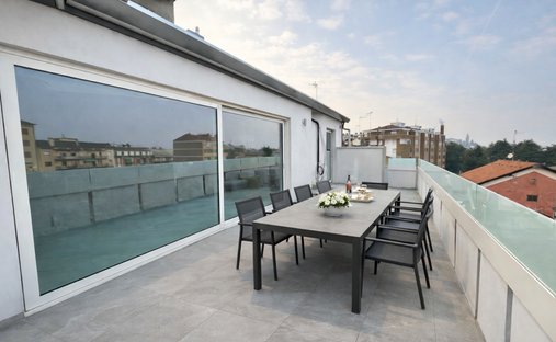 Apartment in Centro, Udine, Friuli – Venezia Giulia 1