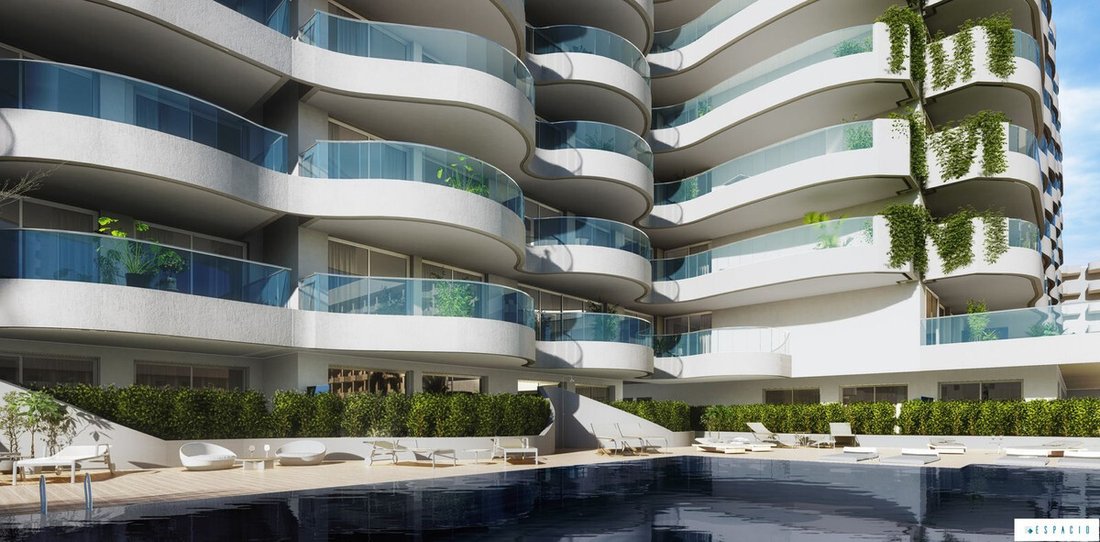 Penthouse in Fuengirola, Andalusia, Spain 1 - 17862171