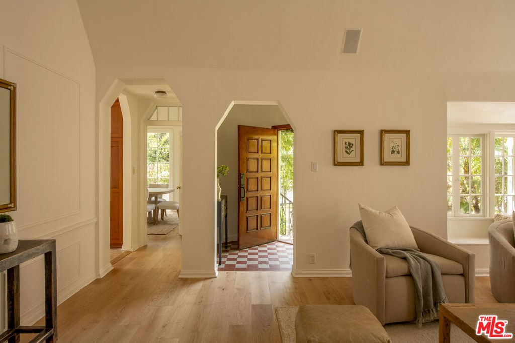 House in West Hollywood, California, United States 5 - 17865079