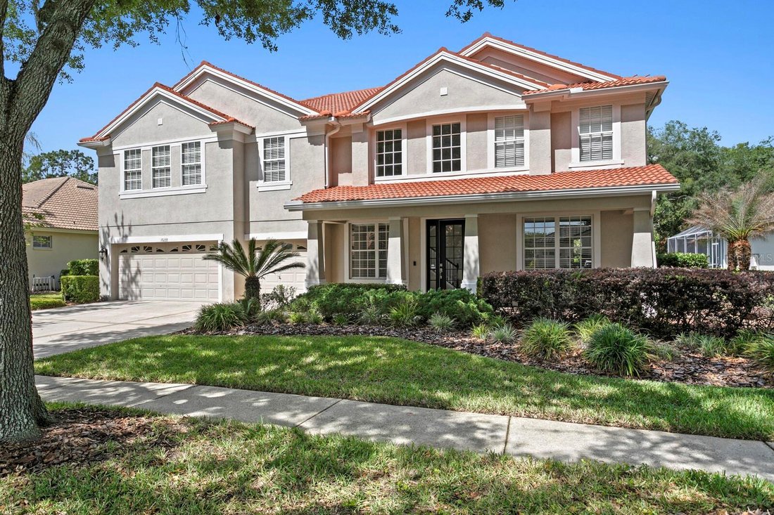 House in Tampa, Florida, United States 2 - 17857938