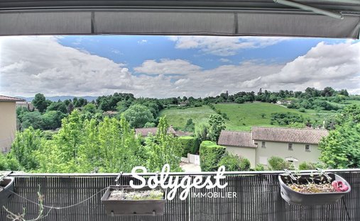 Appartamento a Centre et Nord Ouest, Saint-Didier-au-Mont-d'Or, Francia 1