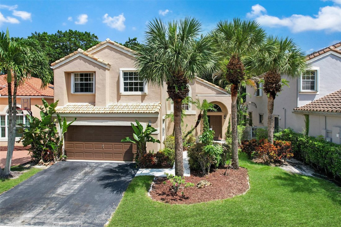 House in Parkland, Florida, United States 1 - 17861456