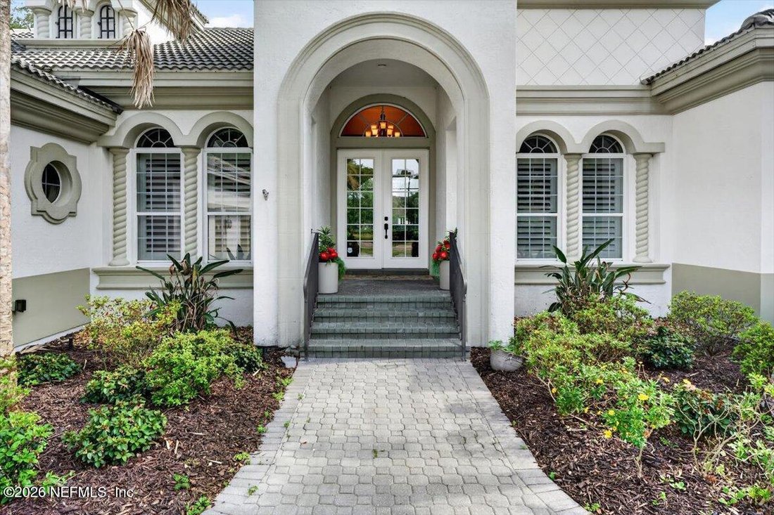 House in St. Augustine, Florida, United States 4 - 17869067