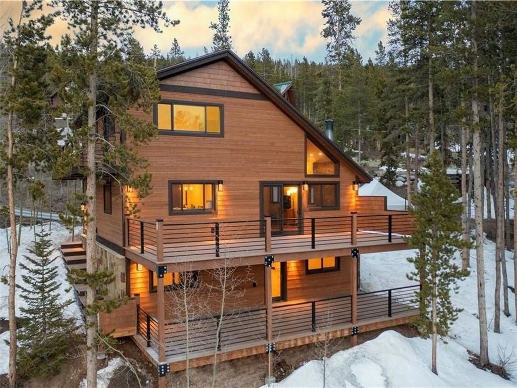 House in Breckenridge, Colorado, United States 3 - 17868607