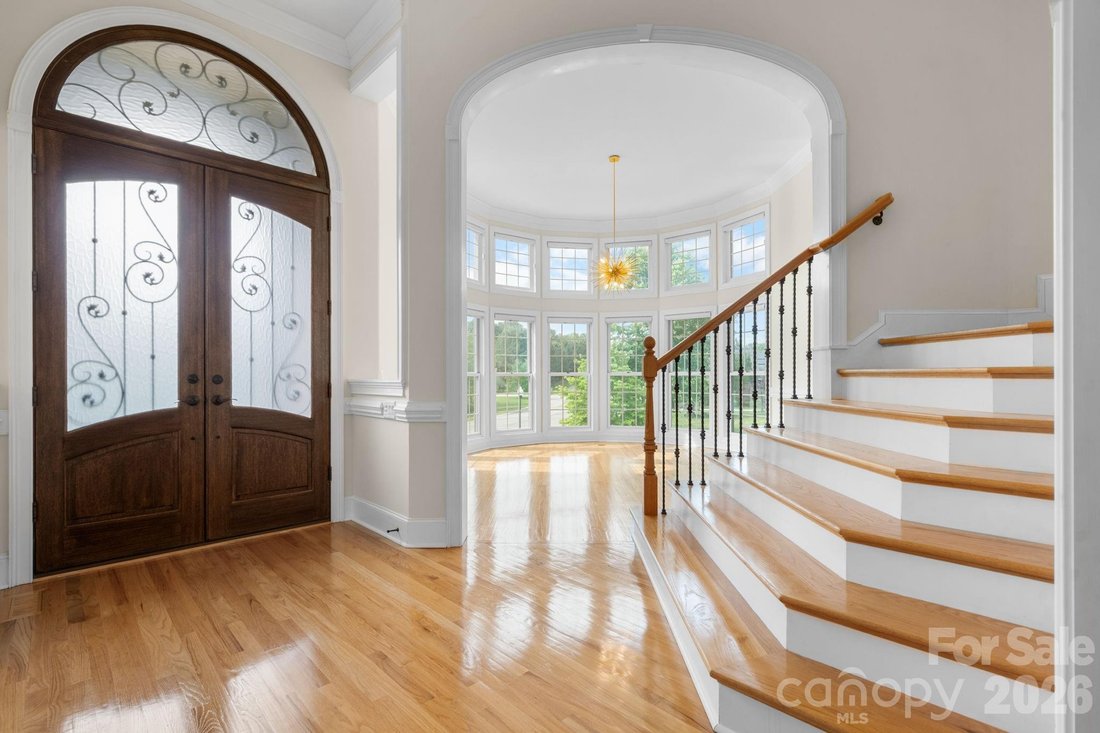 House in Granite Falls, North Carolina, United States 3 - 17862352