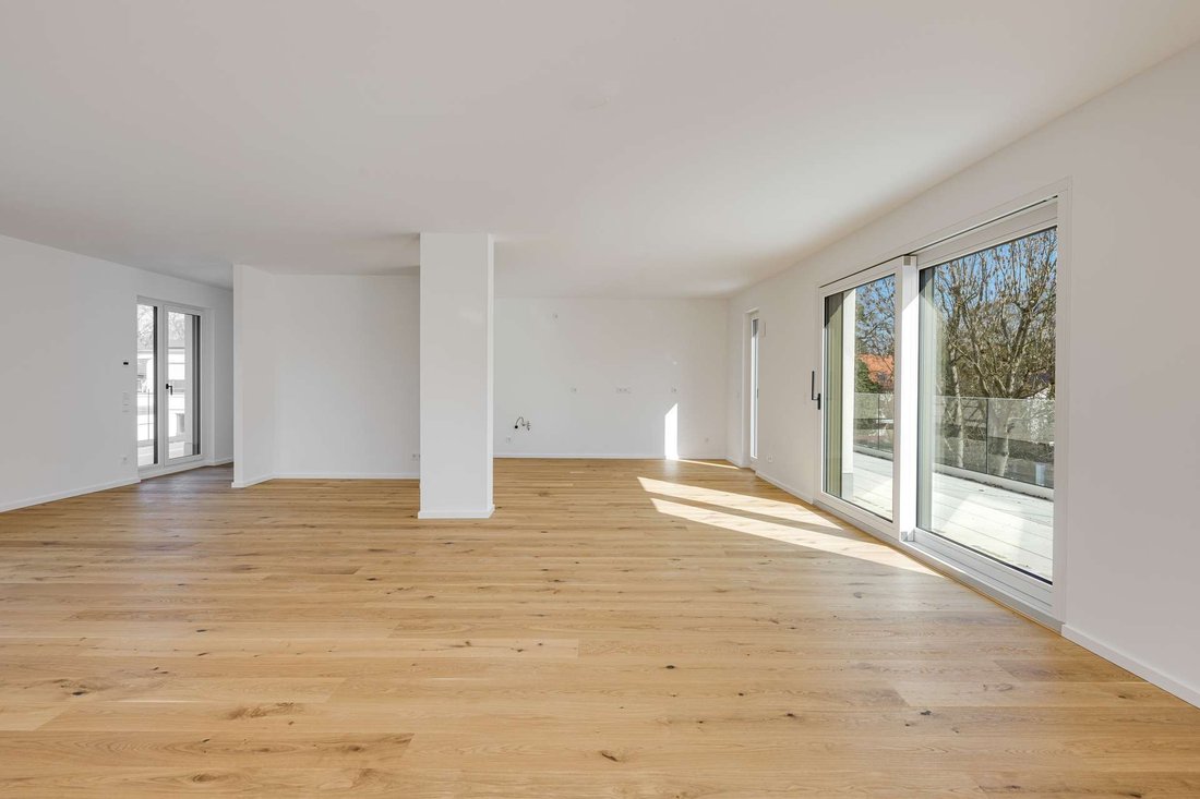 Apartment in Munich, Bavaria, Germany 3 - 17860852