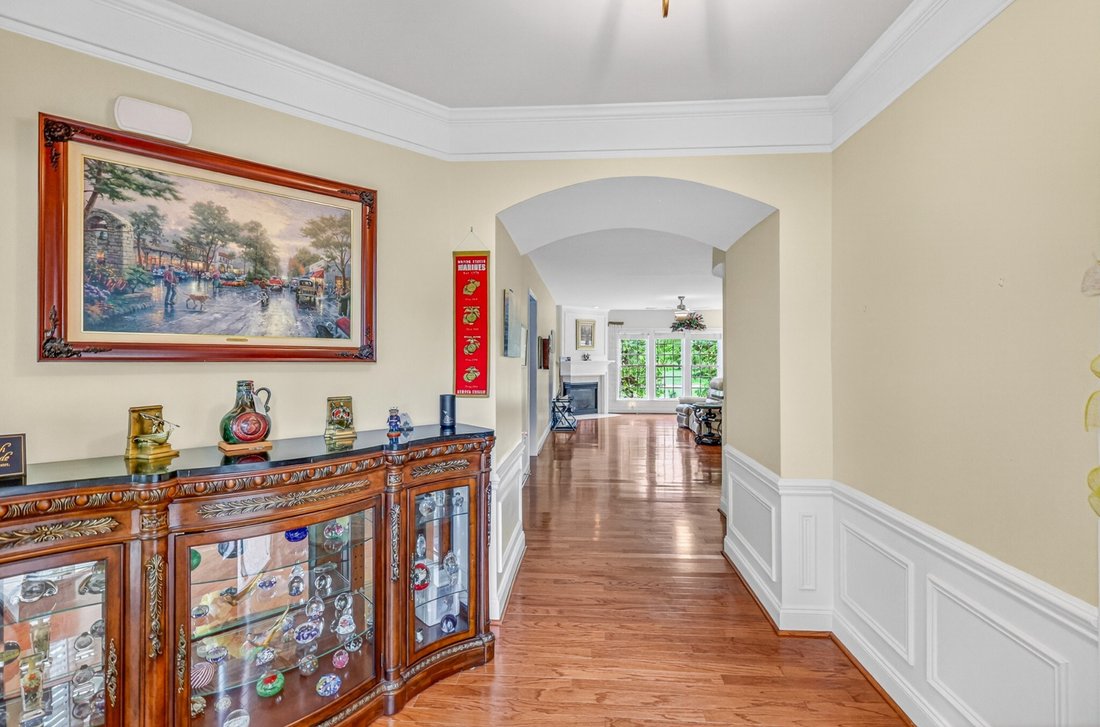 House in Mt. Juliet, Tennessee, United States 5 - 17869361