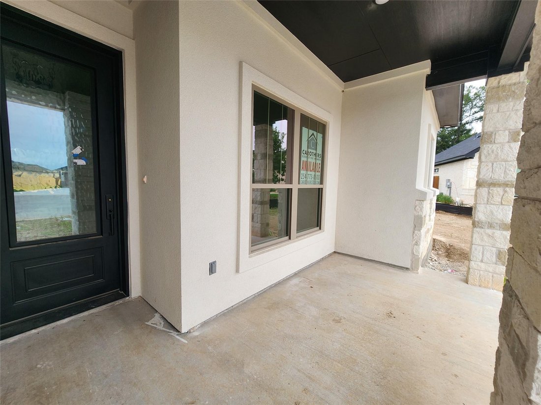 House in Salado, Texas, United States 3 - 17865582