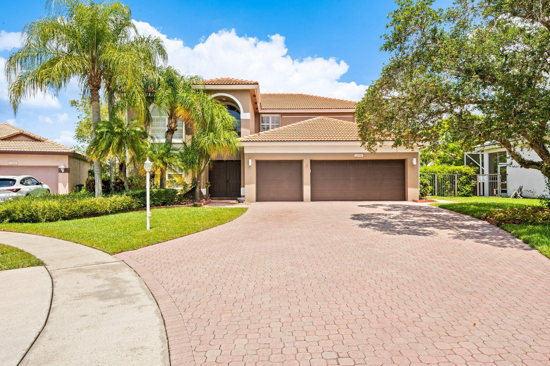 House in Boca Raton, Florida, United States 1 - 17861449
