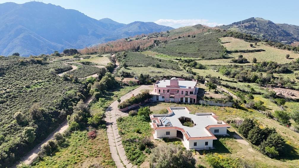 Tenuta a Lanusei, Sardegna, Italia 2 - 17866011