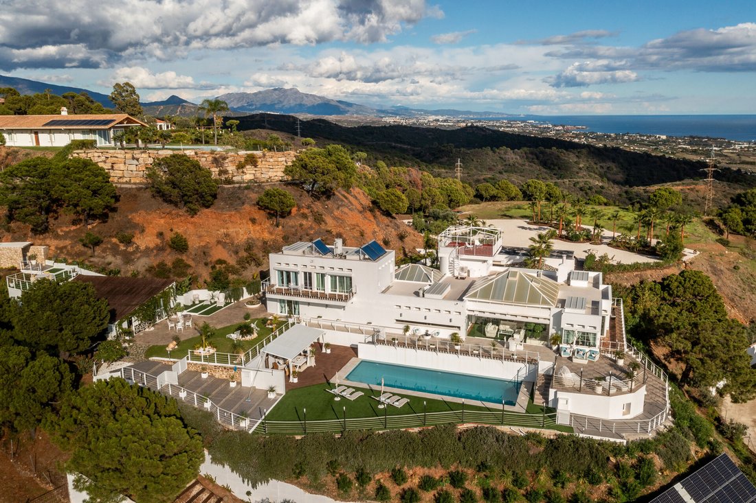 House in Estepona, Andalusia, Spain 2 - 17868393