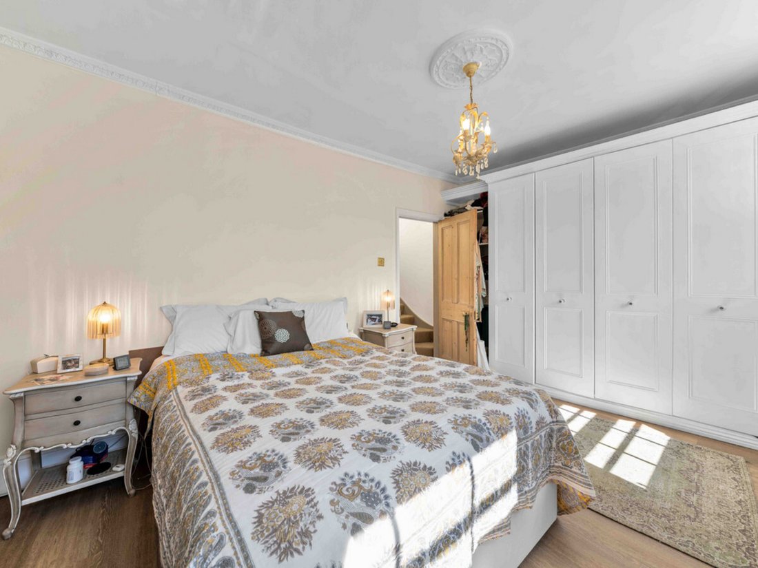 House in De Beauvoir Town, Hackney, England 4 - 17867022