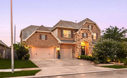 Casa en Missouri City, Texas, Estados Unidos 1