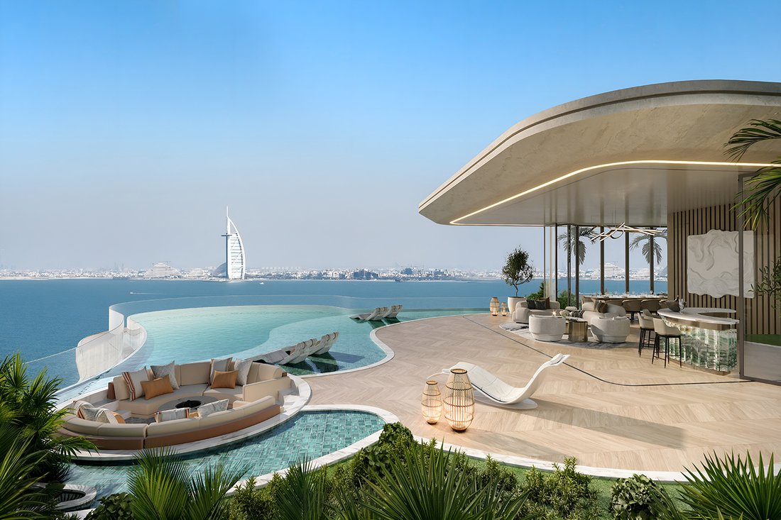 House in Al Wasl, Dubai, United Arab Emirates 1 - 17868427