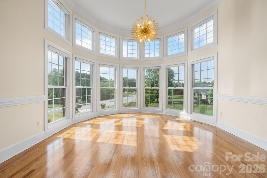 House in Granite Falls, North Carolina, United States 4 - 17862352