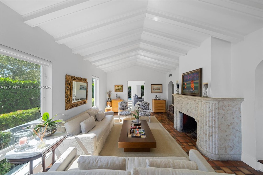 House in Miami, Florida, United States 3 - 17864858
