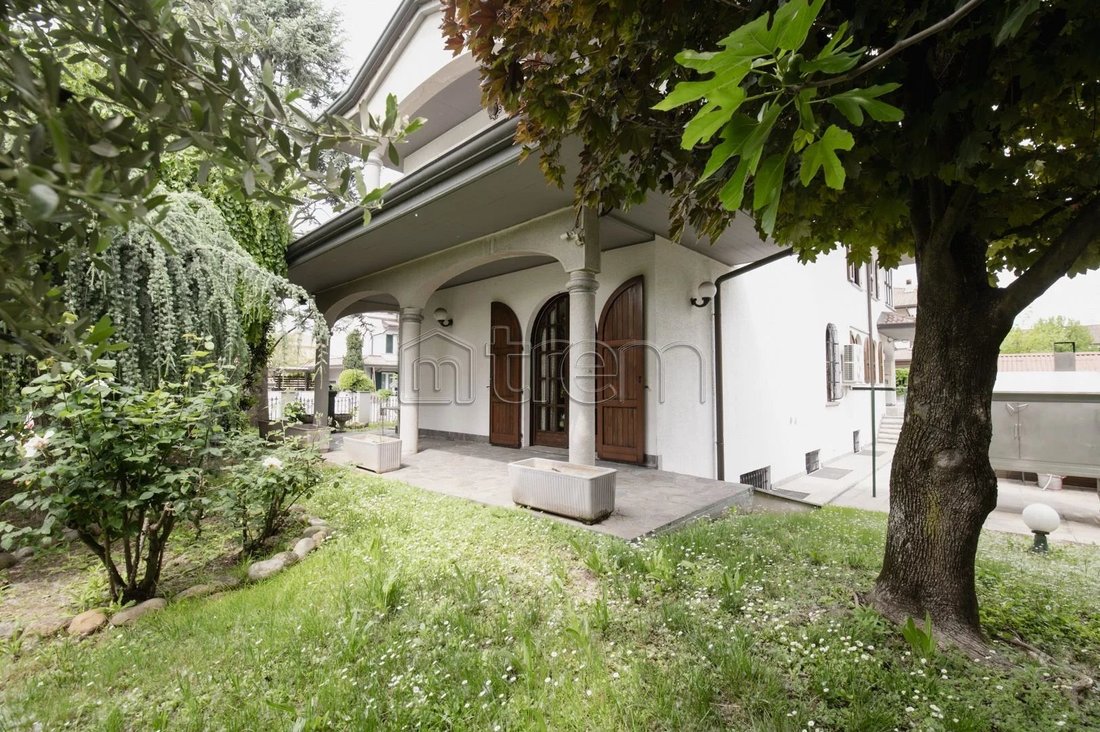 Villa in Lainate, Lombardy, Italy 4 - 17862881