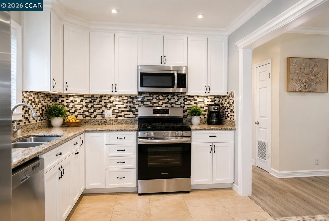House in San Jose, California, United States 5 - 17861327
