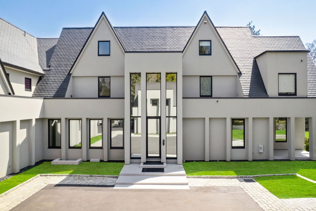 House in Greenwich, Connecticut, United States 4 - 17860536