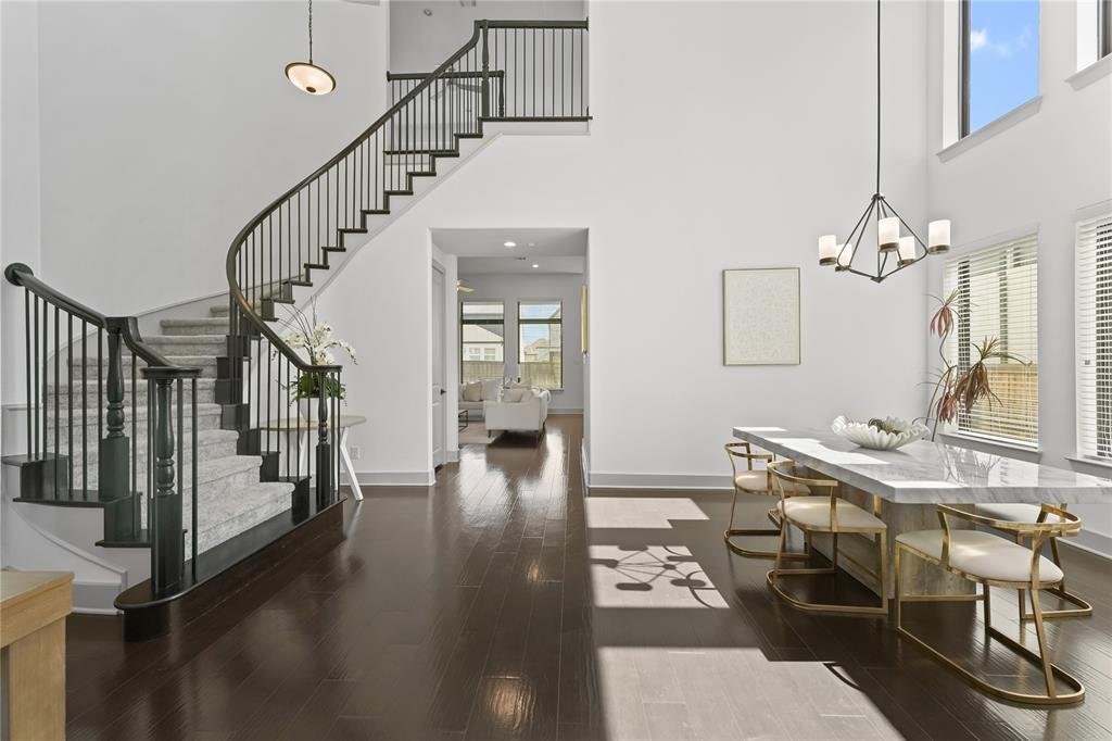 House in The Colony, Texas, United States 5 - 17869862